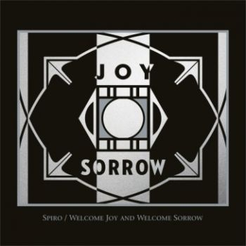 Spiro - Welcome Joy And Welcome Sorrow in der Gruppe CD / Pop bei Bengans Skivbutik AB (1288655)