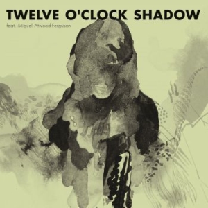 Flako - 12 O'clock Shadow in der Gruppe VINYL bei Bengans Skivbutik AB (1288674)