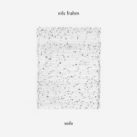 Frahm Nils - Solo in der Gruppe CD bei Bengans Skivbutik AB (1288680)
