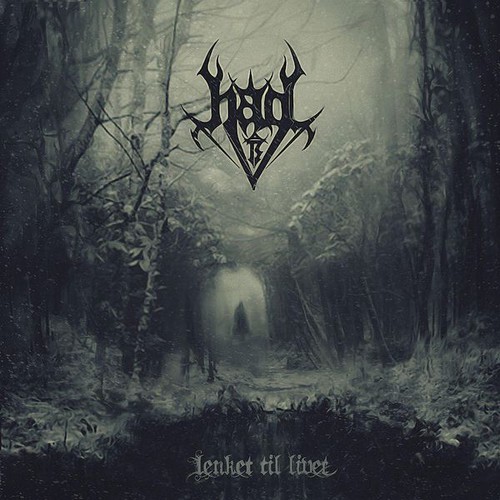 Hagl - Lenket Til Livet in der Gruppe CD / Hårdrock/ Heavy metal bei Bengans Skivbutik AB (1288688)