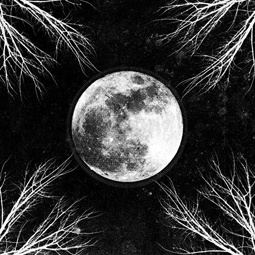 Corpus Christii - Pale Moon in der Gruppe CD / Hårdrock/ Heavy metal bei Bengans Skivbutik AB (1288689)
