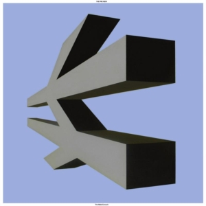 Pre New - Male Eunuch in der Gruppe CD bei Bengans Skivbutik AB (1288699)