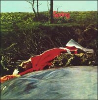 Spring - Spring: Remastered & Expanded Editi in der Gruppe CD bei Bengans Skivbutik AB (1288704)