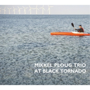 Ploug Mikkel - At Black Tornado in der Gruppe CD bei Bengans Skivbutik AB (1288735)
