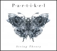 Partikel - String Theory in der Gruppe CD / Jazz bei Bengans Skivbutik AB (1288736)