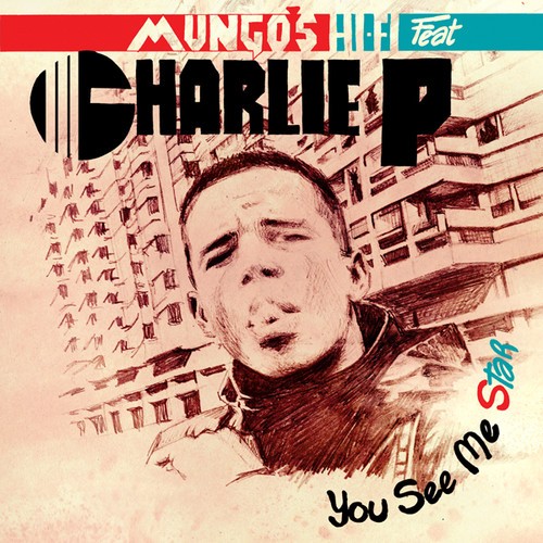 Mungo's Hi Fi Ft Charlie P - You See Me Star in der Gruppe CD / Reggae bei Bengans Skivbutik AB (1288749)
