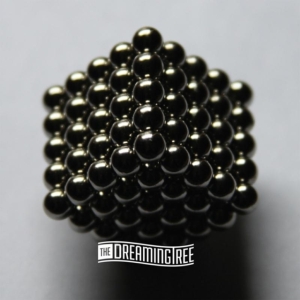 Dreaming Tree - Silverfade in der Gruppe CD bei Bengans Skivbutik AB (1288778)