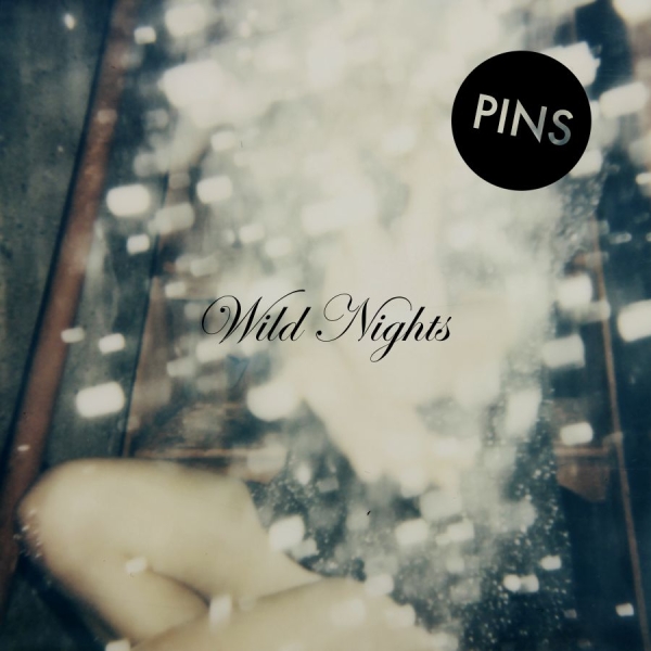 Pins - Wild Nights in der Gruppe CD / Bestseller bei Bengans Skivbutik AB (1288794)