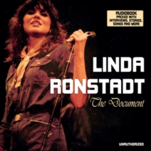 Ronstadt Linda - Document - Radio Broadcast in der Gruppe CD bei Bengans Skivbutik AB (1288800)