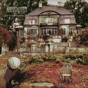 Anekdoten - Until All The Ghosts Are Gone in der Gruppe VINYL bei Bengans Skivbutik AB (1288807)