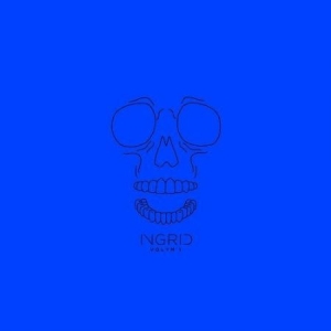 Various Artists - Ingrid Volym 1 in der Gruppe VINYL / Pop-Rock bei Bengans Skivbutik AB (1288818)