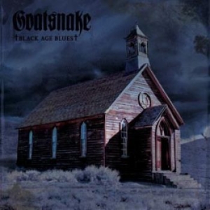 Goatsnake - Black Age Blues in der Gruppe CD bei Bengans Skivbutik AB (1288998)