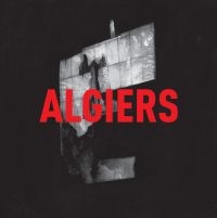 Algiers - Algiers in der Gruppe VINYL bei Bengans Skivbutik AB (1289339)