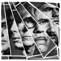 Ffs - Ffs in der Gruppe VINYL bei Bengans Skivbutik AB (1289341)