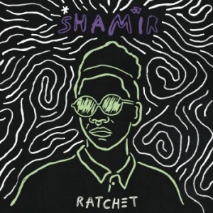 Shamir - Ratchet in der Gruppe UNSERE TIPPS / Klassiska lablar / XL Recordings bei Bengans Skivbutik AB (1289344)