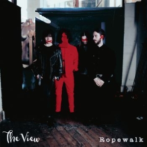 The View - Ropewalk in der Gruppe CD bei Bengans Skivbutik AB (1289356)