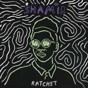 Shamir - Ratchet in der Gruppe CD bei Bengans Skivbutik AB (1289358)