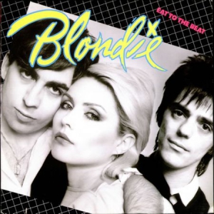 Blondie - Eat To The Beat (Vinyl) in der Gruppe Minishops / Blondie bei Bengans Skivbutik AB (1289830)