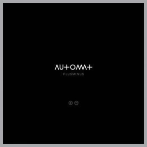 Automat - Plusminus in der Gruppe VINYL bei Bengans Skivbutik AB (1296552)