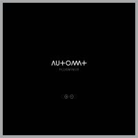Automat - Plusminus in der Gruppe CD bei Bengans Skivbutik AB (1296553)