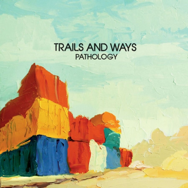Trails And Ways - Pathology in der Gruppe CD / Bestseller bei Bengans Skivbutik AB (1296577)