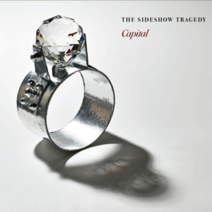Side Show Tragedy - Capital in der Gruppe CD bei Bengans Skivbutik AB (1296676)