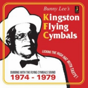 Various Artists - Dubbing With The Flying Cymbals 197 in der Gruppe CD bei Bengans Skivbutik AB (1296731)