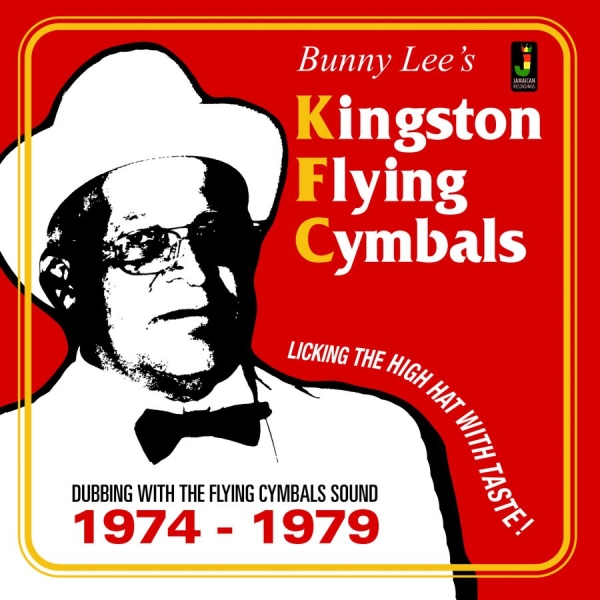 Various Artists - Dubbing With The Flying Cymbals 197 in der Gruppe CD / Bestseller bei Bengans Skivbutik AB (1296731)