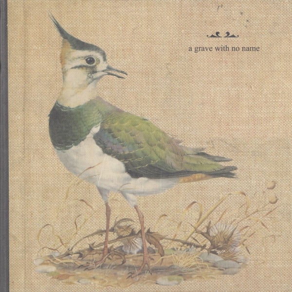 Grave With No Name A - Feathers Wet, Under The Moon in der Gruppe CD / Bestseller bei Bengans Skivbutik AB (1296749)