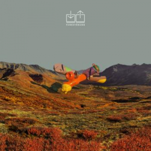 Funkstörung - Funkstörung (2Lp+Mp3+Poster+Bonus) in der Gruppe VINYL bei Bengans Skivbutik AB (1296764)