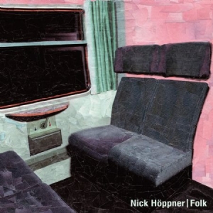 Höppner Nick - Folk in der Gruppe VINYL bei Bengans Skivbutik AB (1296781)