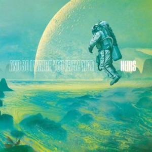 And So I Watch You From Afar - Heirs in der Gruppe VINYL bei Bengans Skivbutik AB (1296796)