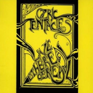 Ozric Tentacles - Live Ethereal Cereal in der Gruppe VINYL bei Bengans Skivbutik AB (1296805)