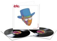Love - Forever Changes Concert (2 Lp Vinyl) in der Gruppe VINYL / Bestseller bei Bengans Skivbutik AB (1296806)