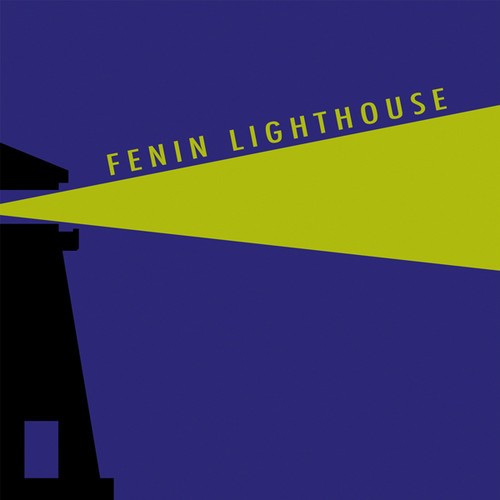 Fenin - Lighthouse in der Gruppe VINYL / Pop bei Bengans Skivbutik AB (1296819)