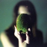 Circuit Des Yeux - In Plain Speech in der Gruppe CD / Pop-Rock bei Bengans Skivbutik AB (1296826)