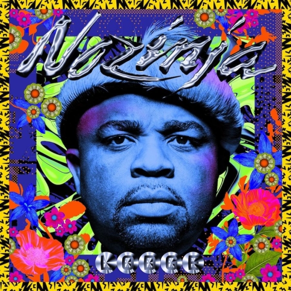 Nozinja - Nozinja Lodge in der Gruppe VINYL / Pop bei Bengans Skivbutik AB (1296838)