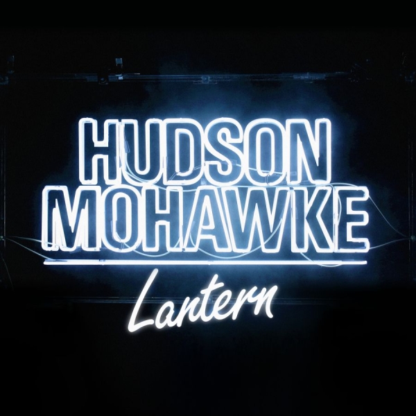 Hudson Mohawke - Lantern in der Gruppe VINYL / Bestseller bei Bengans Skivbutik AB (1296839)