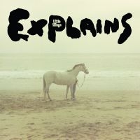 Little Wings - Explains in der Gruppe CD bei Bengans Skivbutik AB (1296843)