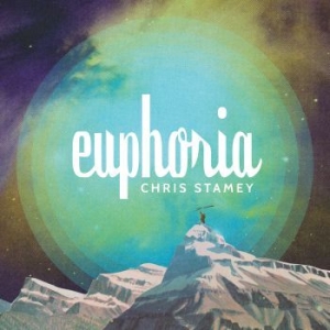 Stamey Chris - Euphoria in der Gruppe CD bei Bengans Skivbutik AB (1296849)