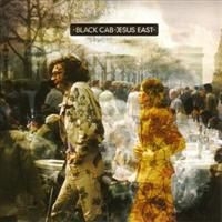 Black Cab - Jesus East in der Gruppe CD / Rock bei Bengans Skivbutik AB (1297054)