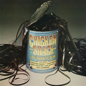 Chicken Shack - In The Can in der Gruppe VINYL bei Bengans Skivbutik AB (1297778)