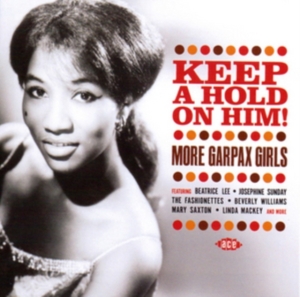 Various Artists - Keep A Hold On Him! More Garpax Gir in der Gruppe CD bei Bengans Skivbutik AB (1298521)