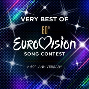 Various Artists - Very Best Of Esc - 60Th Anniversary in der Gruppe CD bei Bengans Skivbutik AB (1298535)