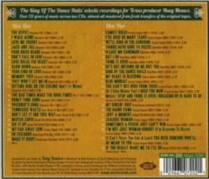 Storm Warren - Bad Times Make The Good Times: Clas in der Gruppe CD bei Bengans Skivbutik AB (1298712)
