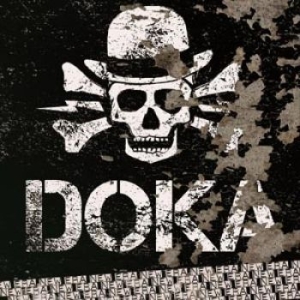 Doka - New Era in der Gruppe CD bei Bengans Skivbutik AB (1298720)