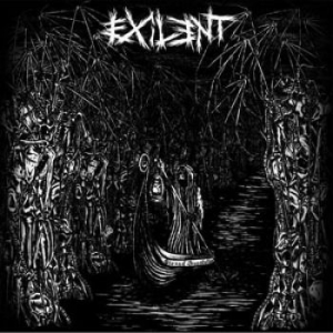 Exilent - Signs Of Devastation (Vinyl + Downl in der Gruppe VINYL bei Bengans Skivbutik AB (1299183)