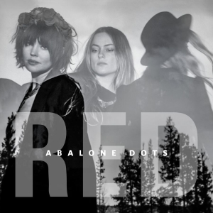 Abalone Dots - Red in der Gruppe CD bei Bengans Skivbutik AB (1299210)