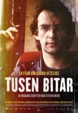 Film - Tusen Bitar in der Gruppe Film / Film DVD bei Bengans Skivbutik AB (1300286)