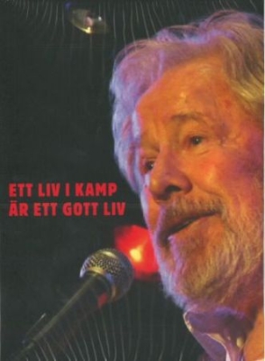 Ett liv i kamp är ett gott liv in der Gruppe Film DVD bei Bengans Skivbutik AB (1301081)